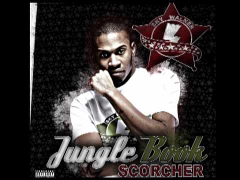 scorcher - Rendezvous Interlude FT Grand Jones