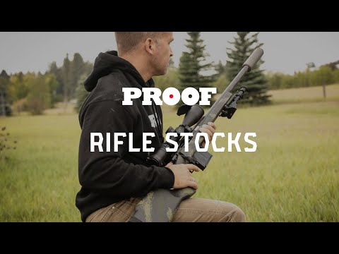 Lone Peak Arms Razor Action