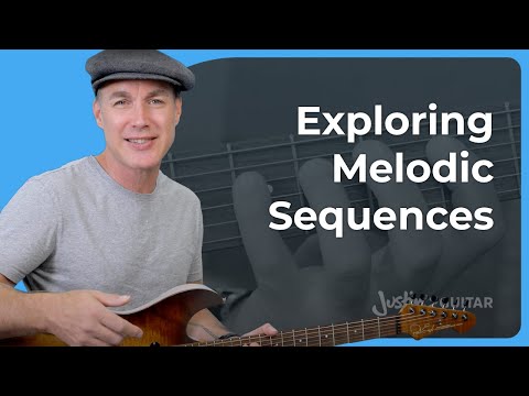 3 Melodic Sequences to Spice Up Your Guitar Solos
