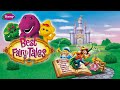 Barney Best Fairy Tales 2010