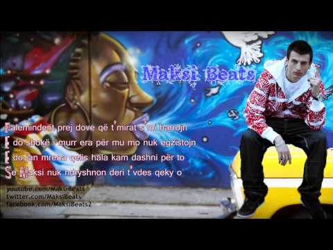 Maksi - Maksi is back (Audio Version 2013)