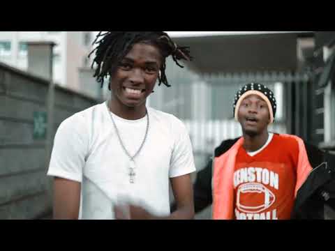 SNITCH BY LIL PAGE 50 & DONIX (￼ bad boys forever)