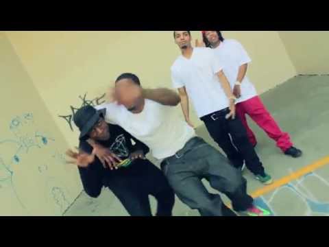 Dre Youngn & Bounce Out Keaton - I GO (OFFICIAL VIDEO)