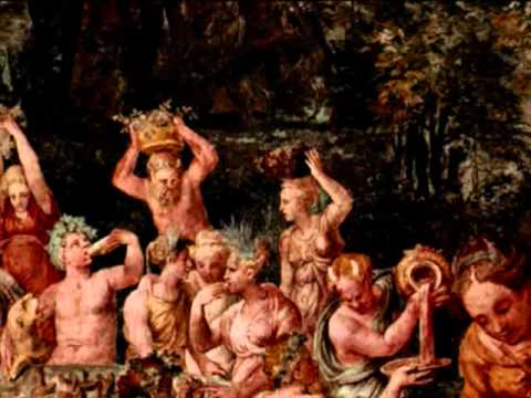 Anon. La Pisanella, Peruzzi, Titian, Il Sodoma, Taddeo/Federico Zuccari