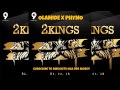Olamide x Phyno - 2 Kings (Album Preview)