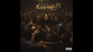 Waka Flocka Flockaveli 1.5  13 - Blood Brother ft Wooh Da Kid (Prod By Southside)