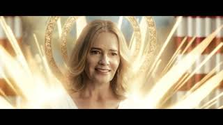 The Boys: Season 5 | 5x3 | Homelander Hallucinates With Madelyn Stillwell As An Angel