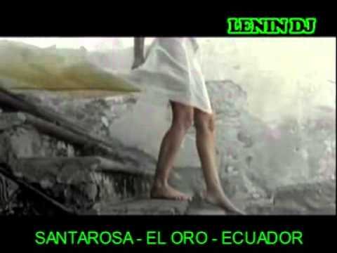 lenin calle dj  - mi princesa david bisbal & elvis martinez(video exclusivo)sound reality.mpg