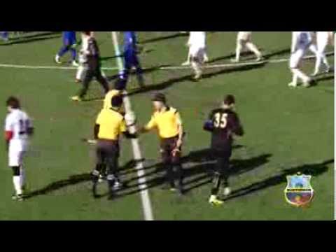 Bunyodkor (yoshlar) - Lokomotiv (yoshlar) 5-0