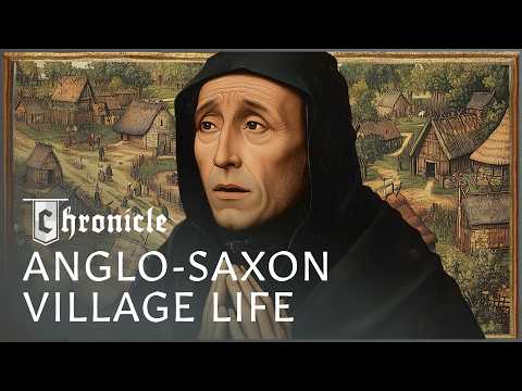 What Was Life Really Like In 1000AD?