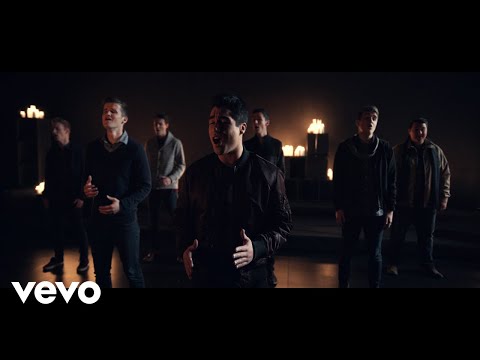 BYU Vocal Point - What Child Is This?