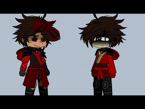 𝚆𝚑𝚎𝚗 𝙺𝚊𝚒 𝚌𝚑𝚘𝚜𝚎 𝙻𝚕𝚘𝚢𝚍 𝚘𝚟𝚎𝚛 𝚝𝚑𝚎 𝚏𝚊𝚗𝚐 𝚋𝚕𝚊𝚍𝚎// ɴɪɴᴊᴀɢᴏ