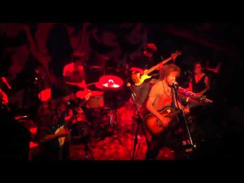 Chad Stokes - All My Possessions (9/30/11 Baltimore, MD)