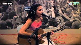 Bring it On! Live: Angela Moyra - Timid