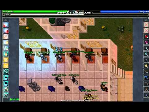 07/06/2013 Antica - New kind of bot