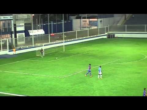 Raphael Mello - Copa Rio de Profissionais 2012