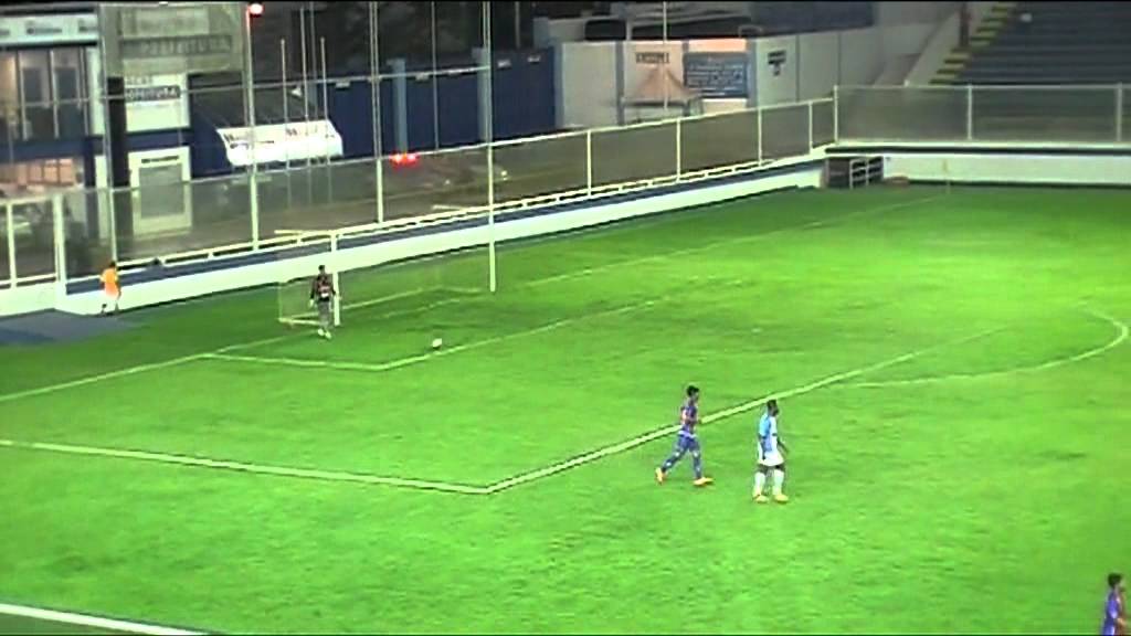 Raphael Mello - Copa Rio de Profissionais 2012