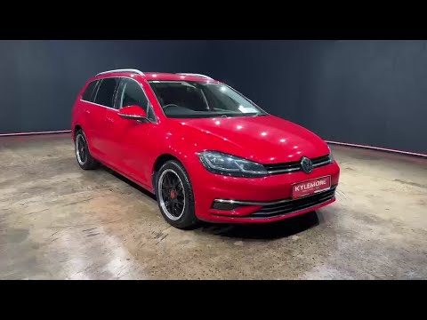 Volkswagen Golf 1.2L AUTOMATIC COMFORT LINE - UPGR - Image 2