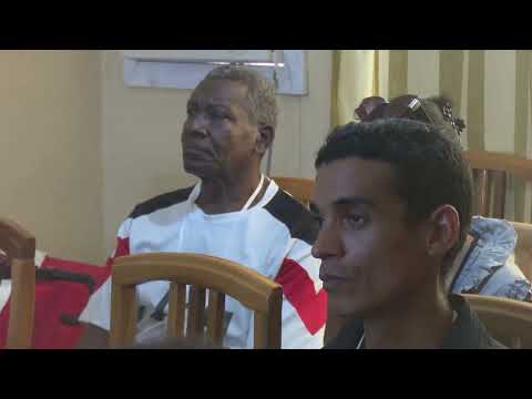 Acometen acciones  para mitigar efectos de la sequía en Guantánamo