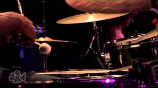 Les Yeux Noirs - Vos Iz Gevein (Live in Sydney) | Moshcam