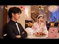 Cold CEO Hated His Contract Wife But Her BBQ Sweet Smile Conquered Him Instantly