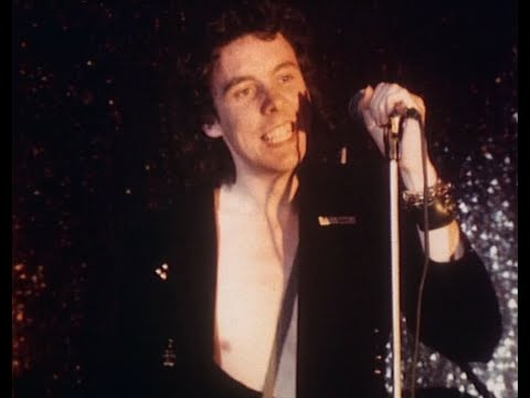 THE ADVERTS - Gary Gilmores Eye's "Live" Germany 1978