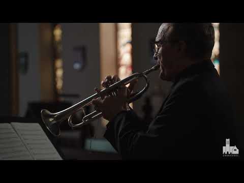 Music at Emmanuel: Trumpet Tunes | Chris Gekker, trumpet; Christian Lane, organ