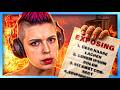 SHURJOKAs EXPOSING Ist Ein FIEBERTRAUM