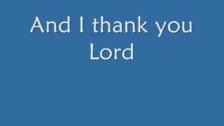 Seventh Day Slumber - Oceans from the Rain (with Lyrics)