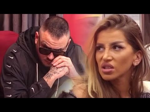 OGLASILA SE ŽENA MILJANA VRAČEVIĆA Brutalno uzvratila Dejanu Dragojeviću, sprema se haos