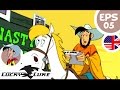 LUCKY LUKE EP05 Lucky Luke Meets Lucky Luke