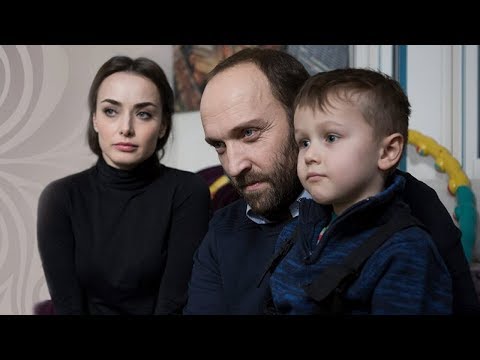 Я тебя найду - все серии. Мелодрама (2019)