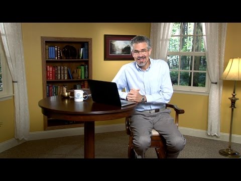 The Latter Rain: HeavenWord TV - 0206