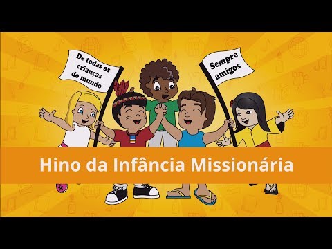 Hino da Infância Missionária video