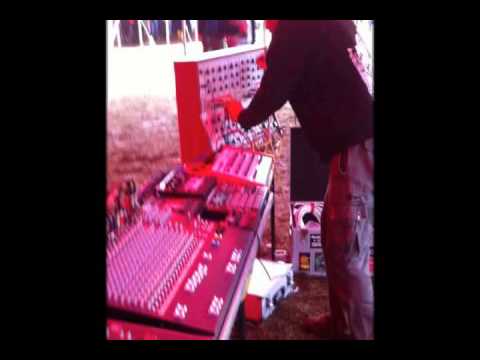 Autiolab live Meziricko 2013a