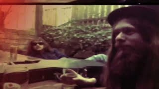 Video Doomsday Machine de Kadavar
