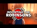 Meet The Robinsons Inventing The Robinsons