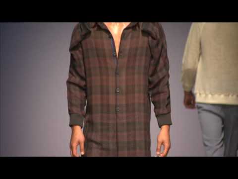 Amsterdam International Fashion Week 2010 - Quoc Thang