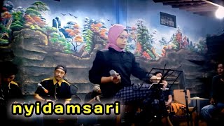 Download lagu NYIDAM SARI langgam keroncong tulungagung njebuz... mp3