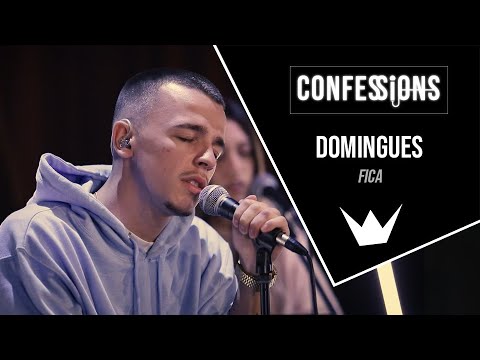 Confessions | Domingues - Fica