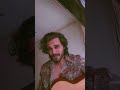 Aankhon Ki Gustakhiyan Maaf Ho ️ Yasser Desai Official Acoustic Guitar Cover Yasserdesai