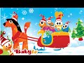 Jingle Bells Fröhliche Feiertage ​ BabyTVDE