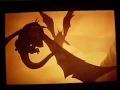 Opening To Bugs Bunny And Marvin The Martian Spanish VHS
