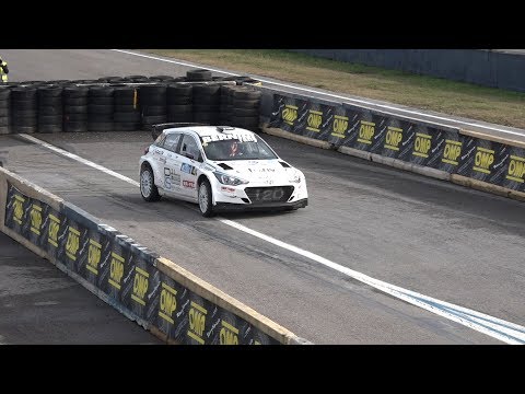 11° Franciacorta Rally Show 2018 Mabellini-Lenzi by Ferrario