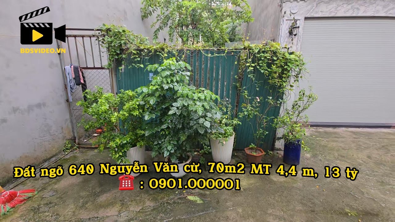 Property Video Thumbnail