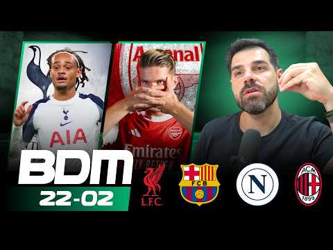 Sports Betting Planning | Sunday, February 22, 2026