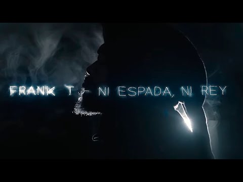 Video thumbnail for Ni Espada, Ni Rey