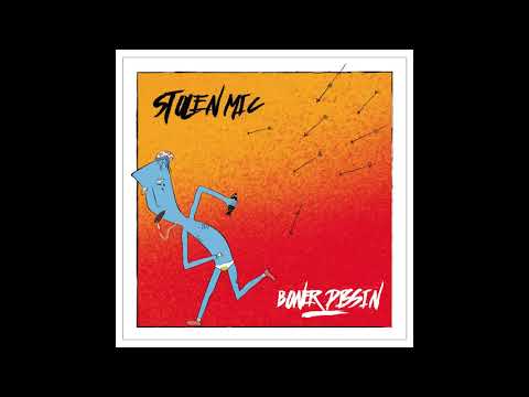 Stolen Mic - Let The Blood Flow