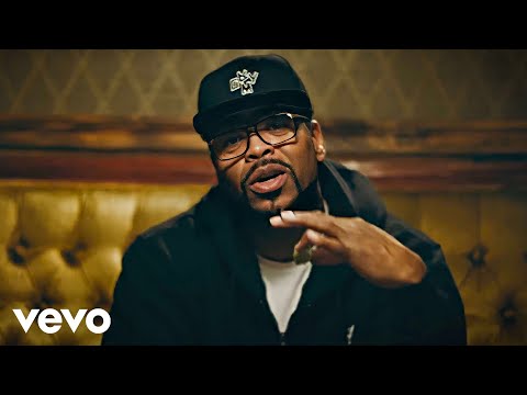 Method Man & Nas - This Is Love ft. Black Thought, J. Cole (Explicit Video) 2023