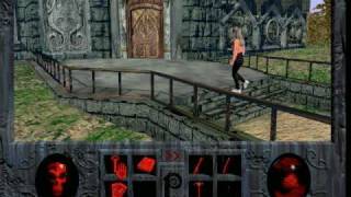 Phantasmagoria longplay Chapter 3 Part 2/4